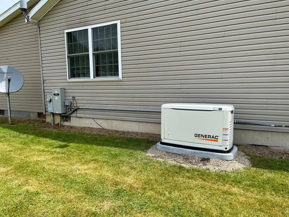 Reliable emergency electrical service in Forestville, NY by Muck Electric