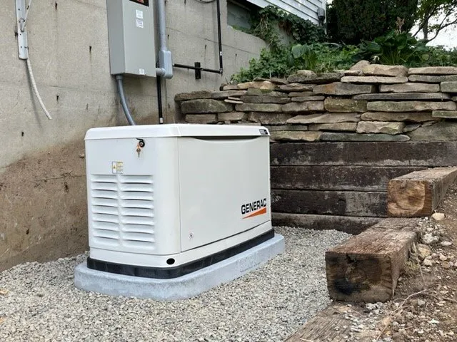 Trusted electrician providing panel upgrade in Forestville, NY - Muck Electric