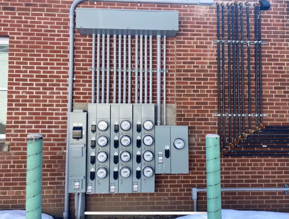 Trusted panel upgrade experts serving Forestville, NY - Muck Electric