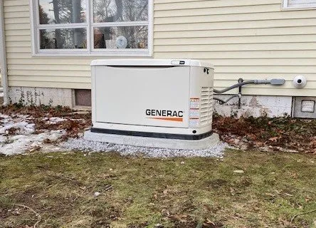 Expert electrical repair service in Forestville, NY - Muck Electric