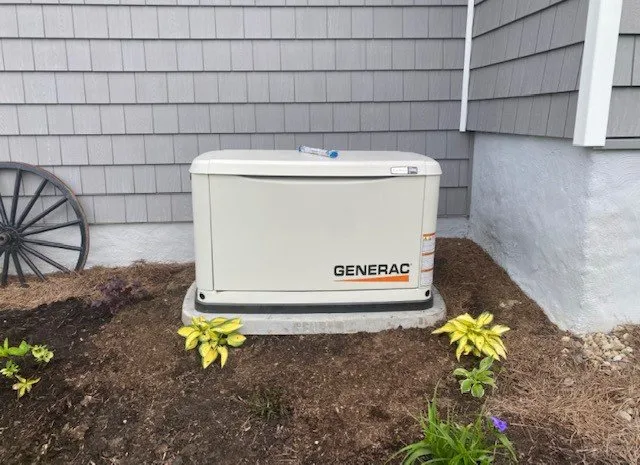 Expert electrician providing emergency electrical service in Forestville, NY - Muck Electric