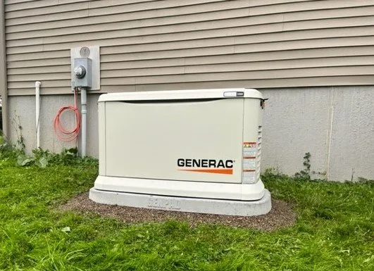 Expert emergency electrical service in Forestville, NY by Muck Electric