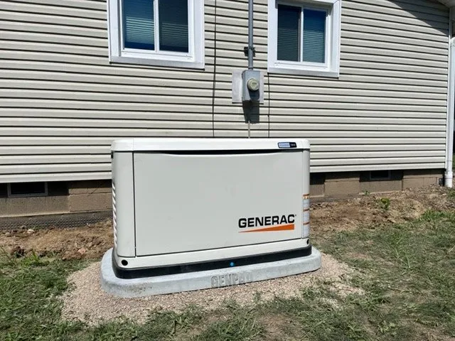 Certified electrical repair experts serving Forestville, NY - Muck Electric