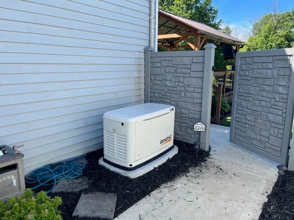Emergency panel upgrade service in Forestville, NY - Muck Electric