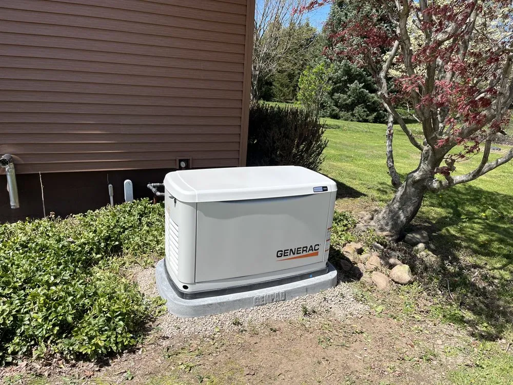 Affordable wiring installation service in Forestville, NY - Muck Electric