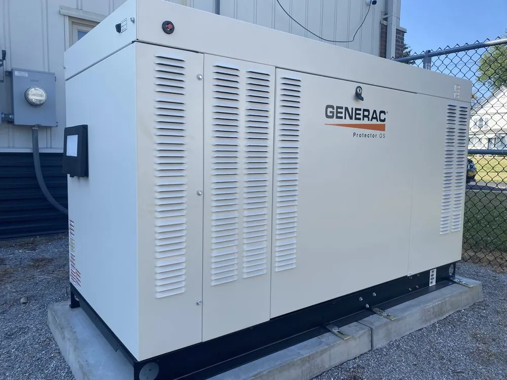 Emergency wiring installation in Forestville, NY by Muck Electric