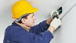 Slide of Mueller Electric