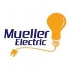 Slide of Mueller Electric