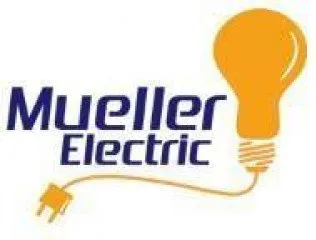 Slide of Mueller Electric