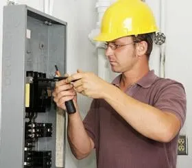 Slide of MUIRHEAD ELECTRIC CO