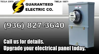 Slide of MUIRHEAD ELECTRIC CO