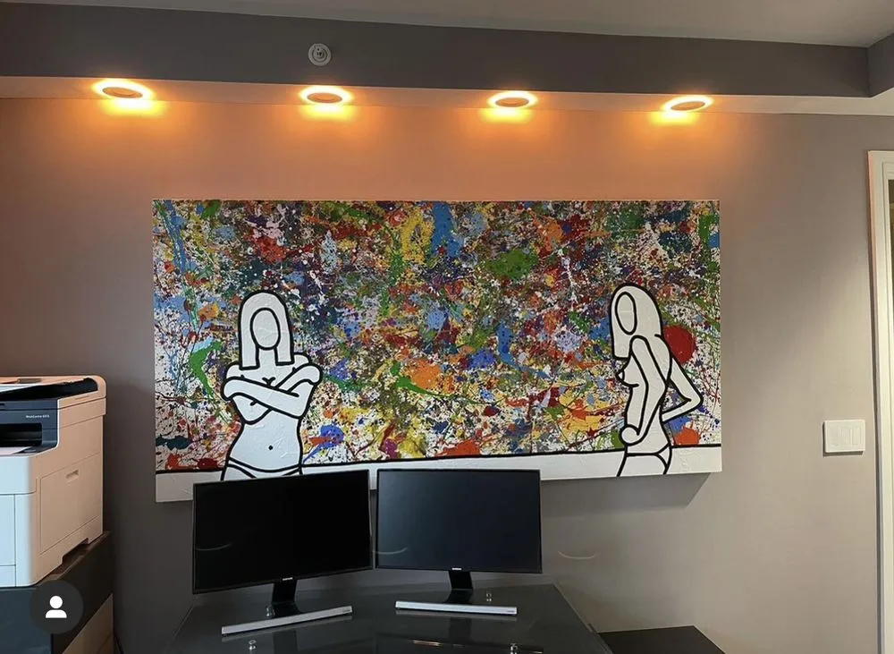 Slide of MulajElectric