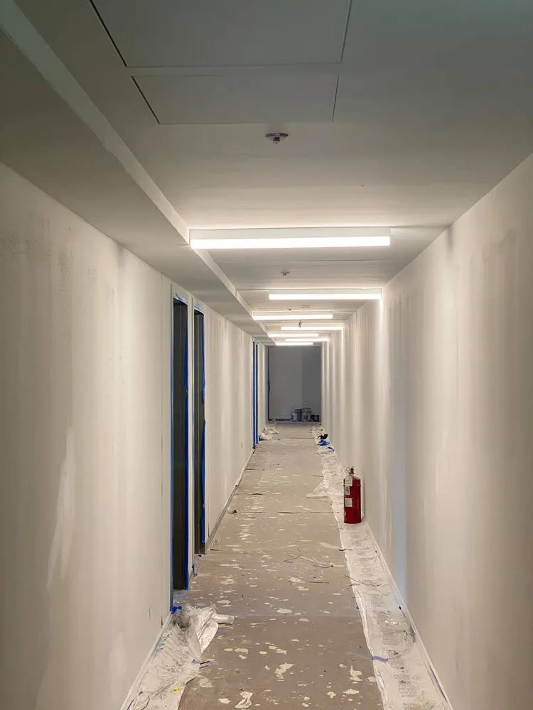 Slide of MulajElectric