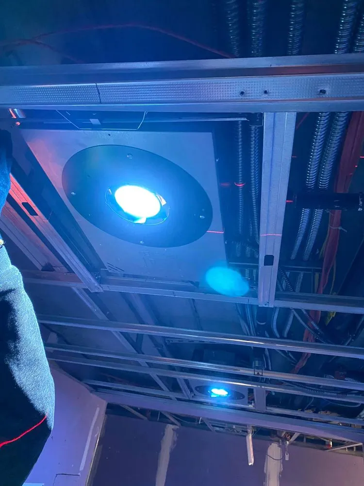 Slide of MulajElectric