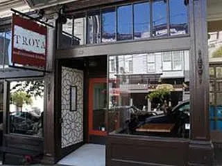 Slide of Mulholland Electric