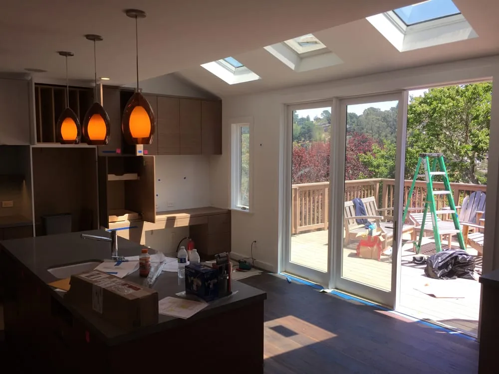 Slide of Mulholland Electric