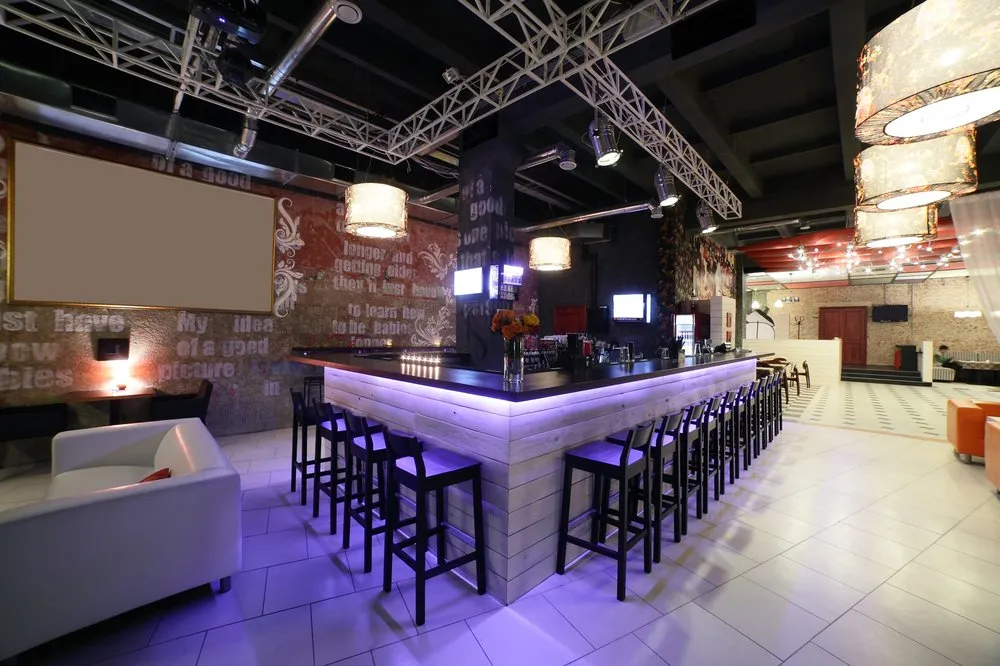 Slide of Mulholland Electric