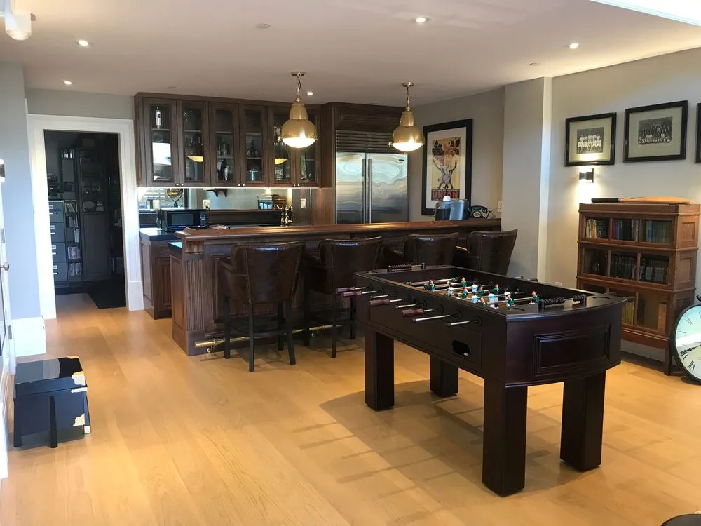 Slide of Mulholland Electric