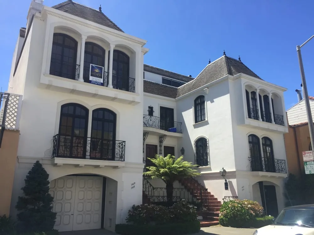 Professional electrician providing wiring installation in ,