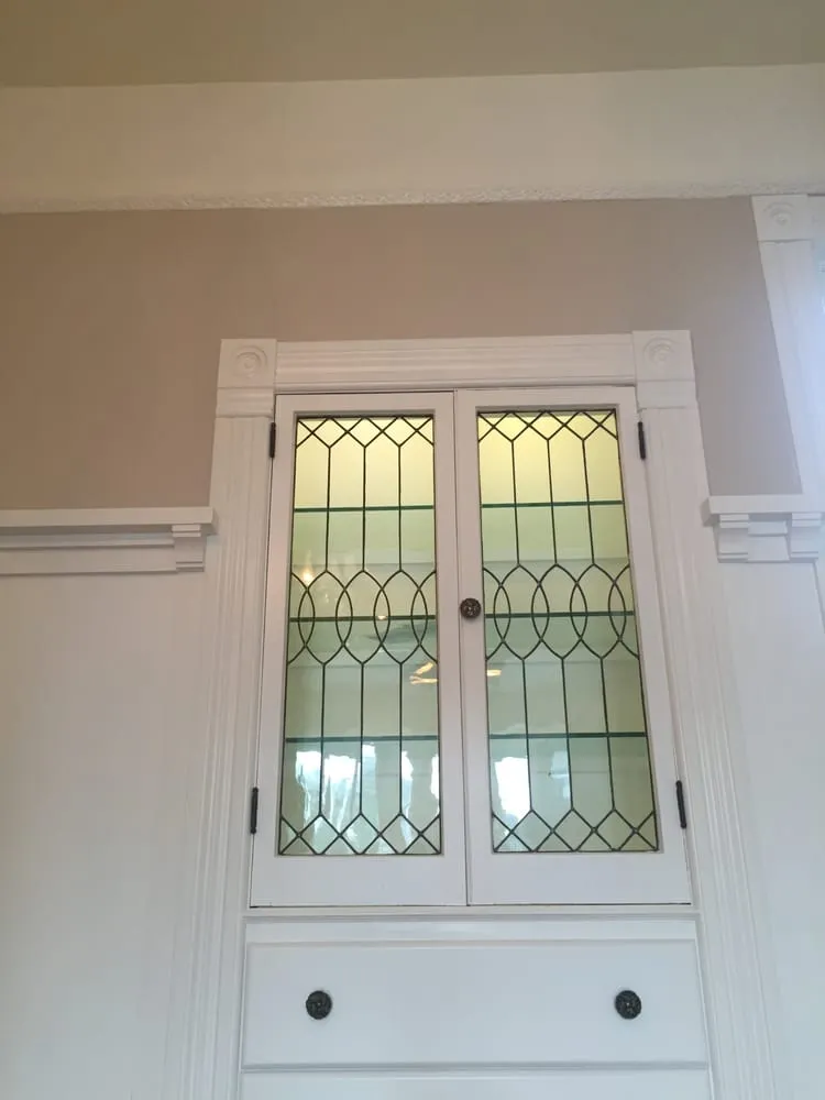 Emergency electrical service for homes in emergency electrical service, by