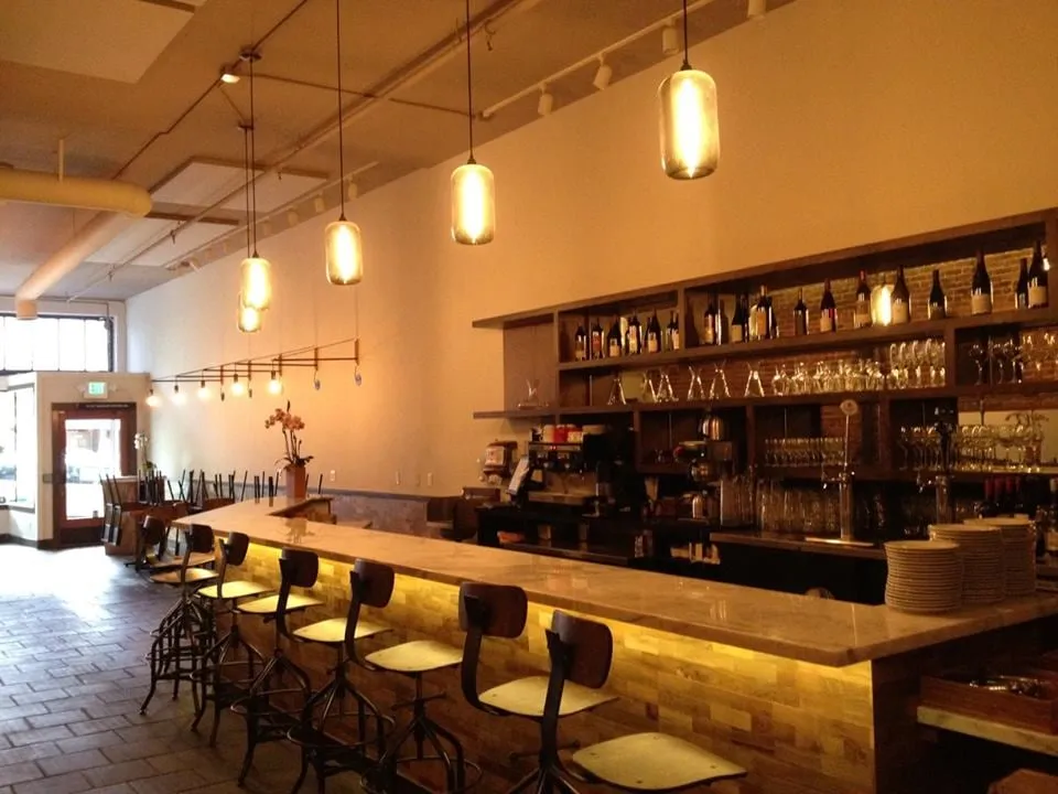 Slide of Mulholland Electric