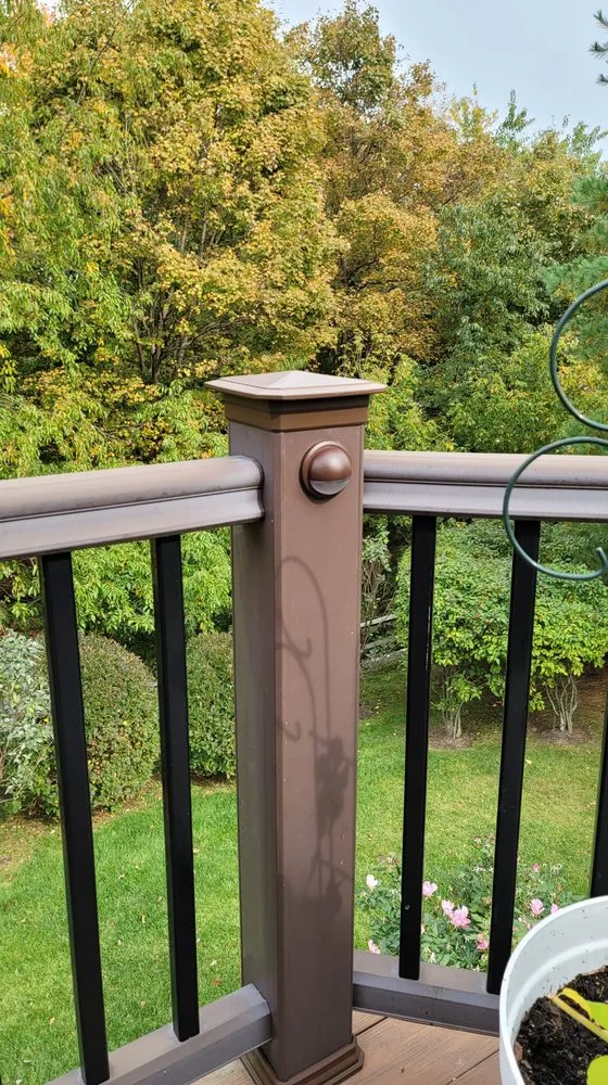 Slide of Mulligan Electric