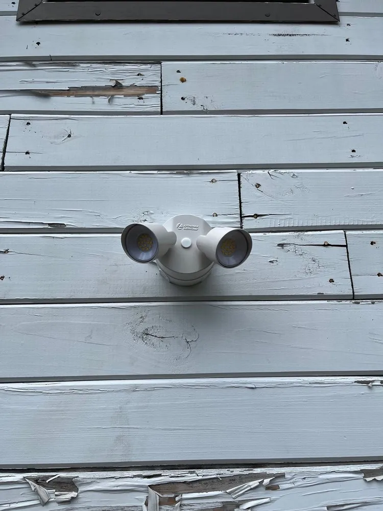 Slide of Mullin Electric