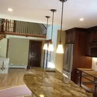 Slide of Mullin Electrical Contractor