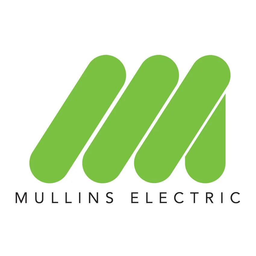 Slide of Mullins Electric
