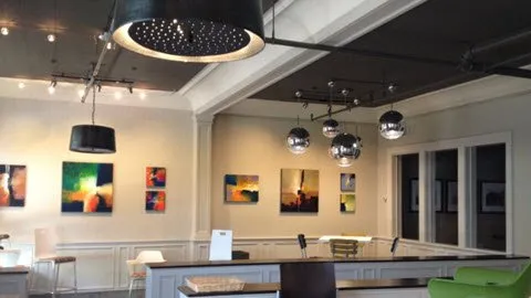 Slide of Mullins Electric