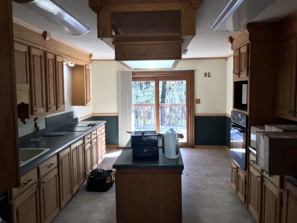 Slide of Mulls Electrical Service