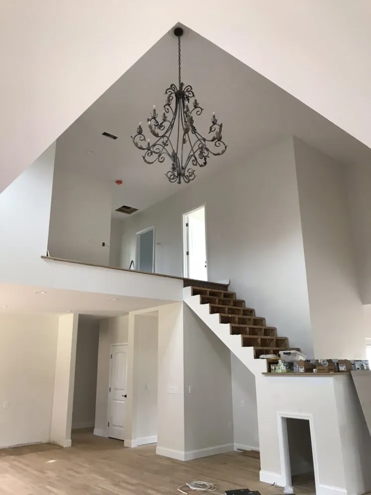 Slide of Mulls Electrical Service