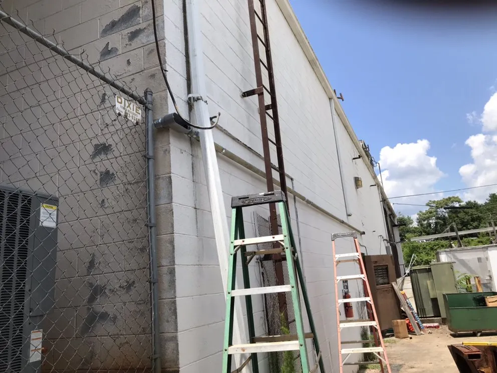 Expert emergency electrical service in ,  by Mulls Electrical Service