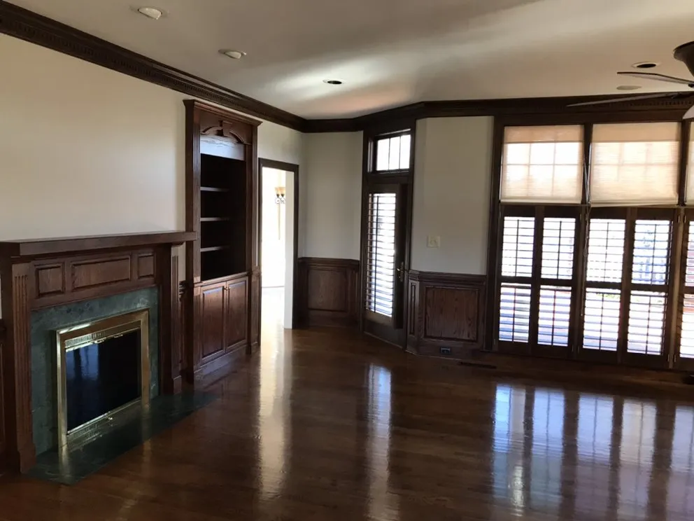 Slide of Mulls Electrical Service