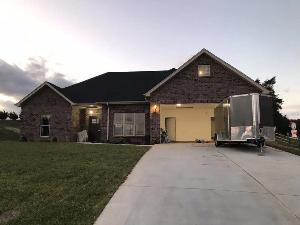 Slide of Mulls Electrical Service