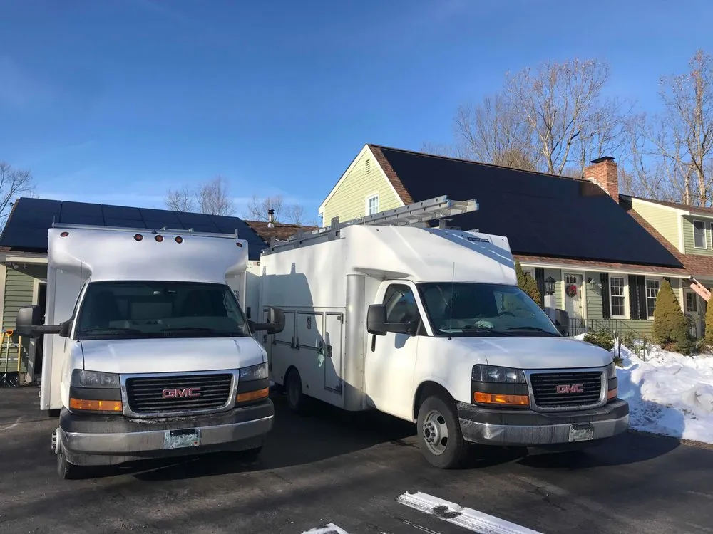 Slide of Mulrooney Electrical Contractors