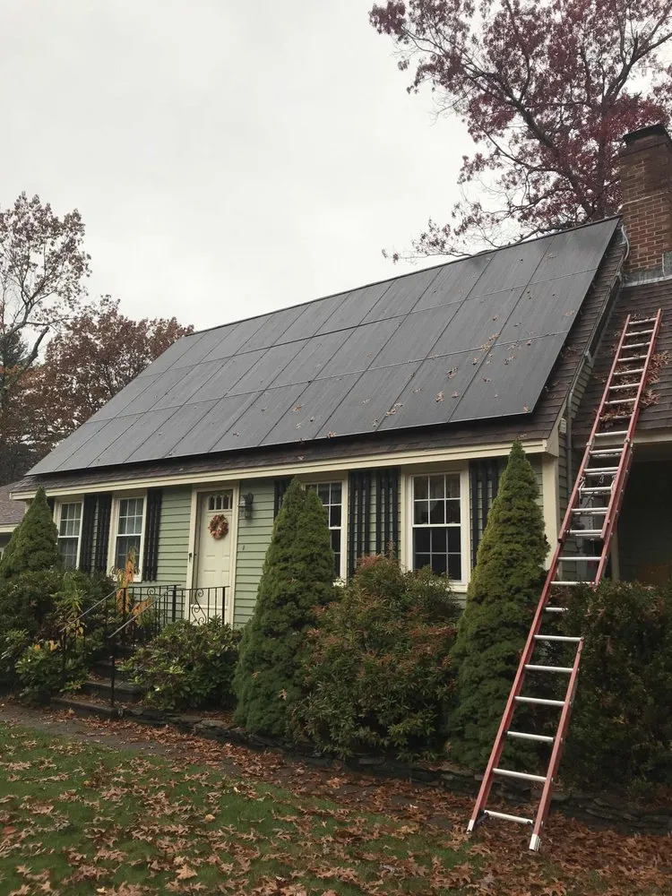 Slide of Mulrooney Electrical Contractors