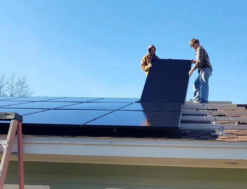 Slide of Mulrooney Electrical Contractors