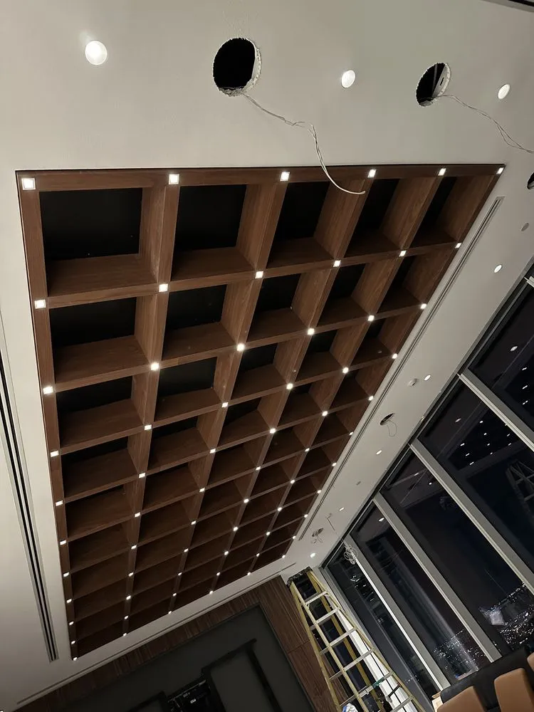 Slide of Multi Electric Services