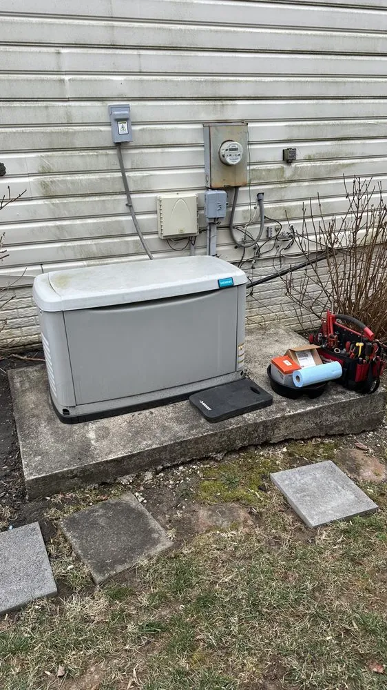 Slide of Multi MG Services