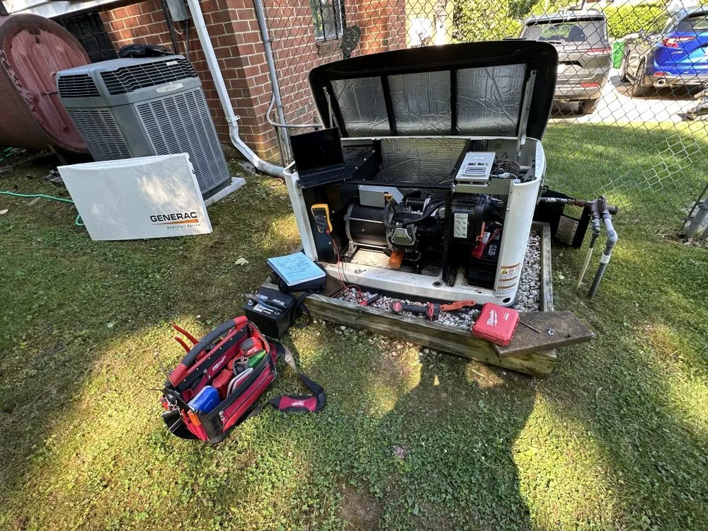 Slide of Multi MG Services