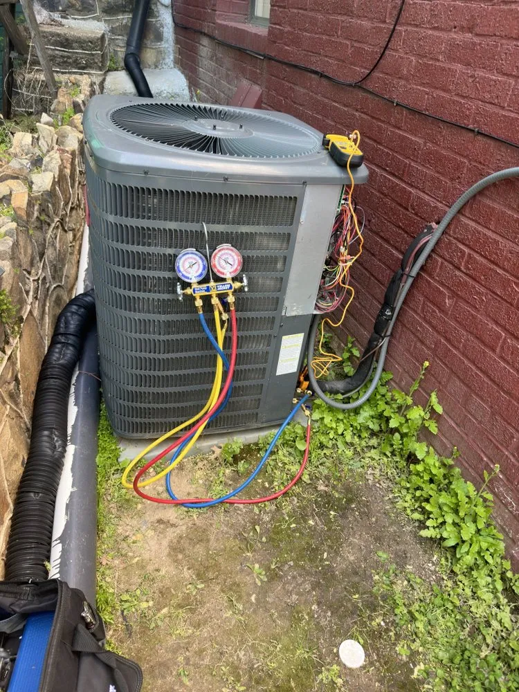 Slide of Multi MG Services