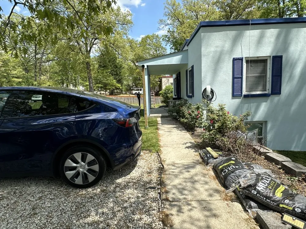 Slide of Multi MG Services