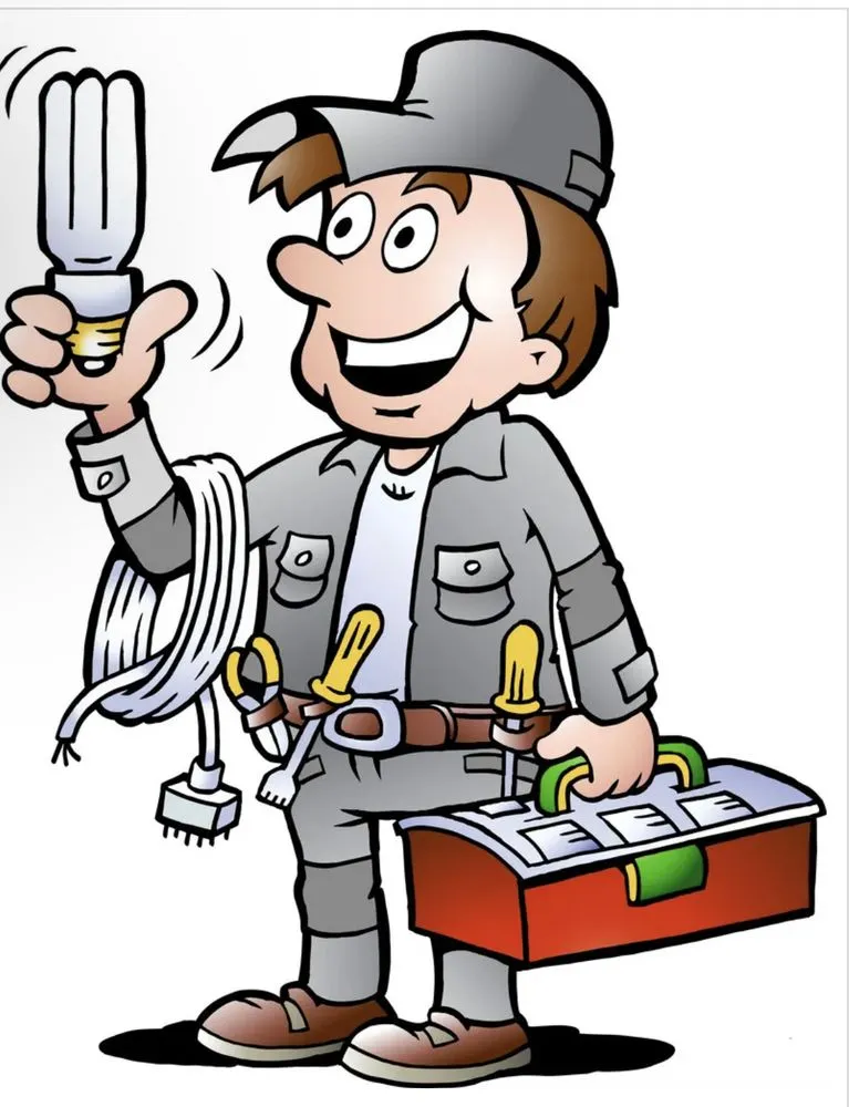 Slide of Multi Skilled Handyman