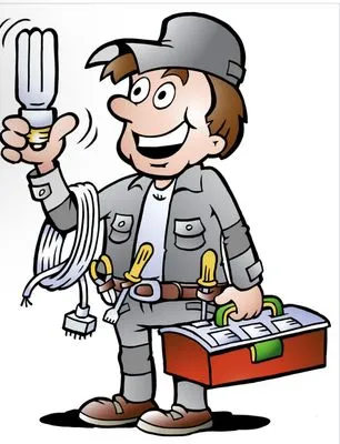 Multi Skilled Handyman Logo