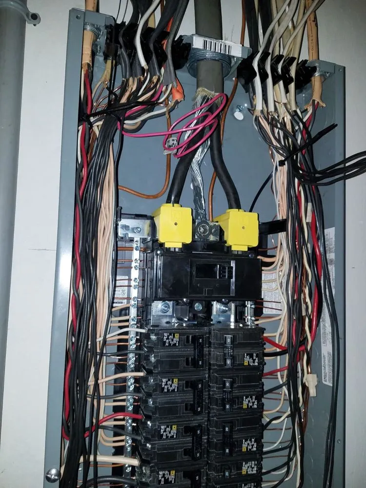 Slide of Multi Tech Ent Inc