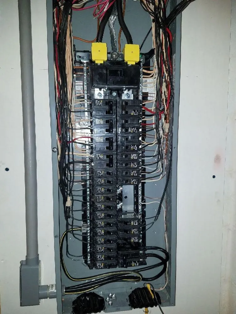 Slide of Multi Tech Ent Inc