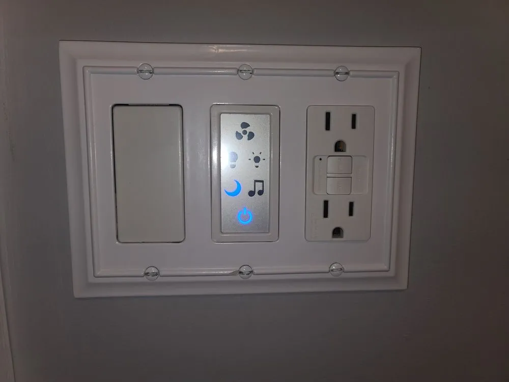 Slide of Multi Tech Ent Inc