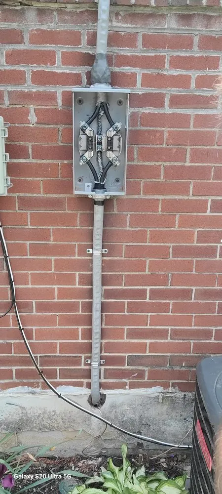 Slide of Multi Tech Ent Inc