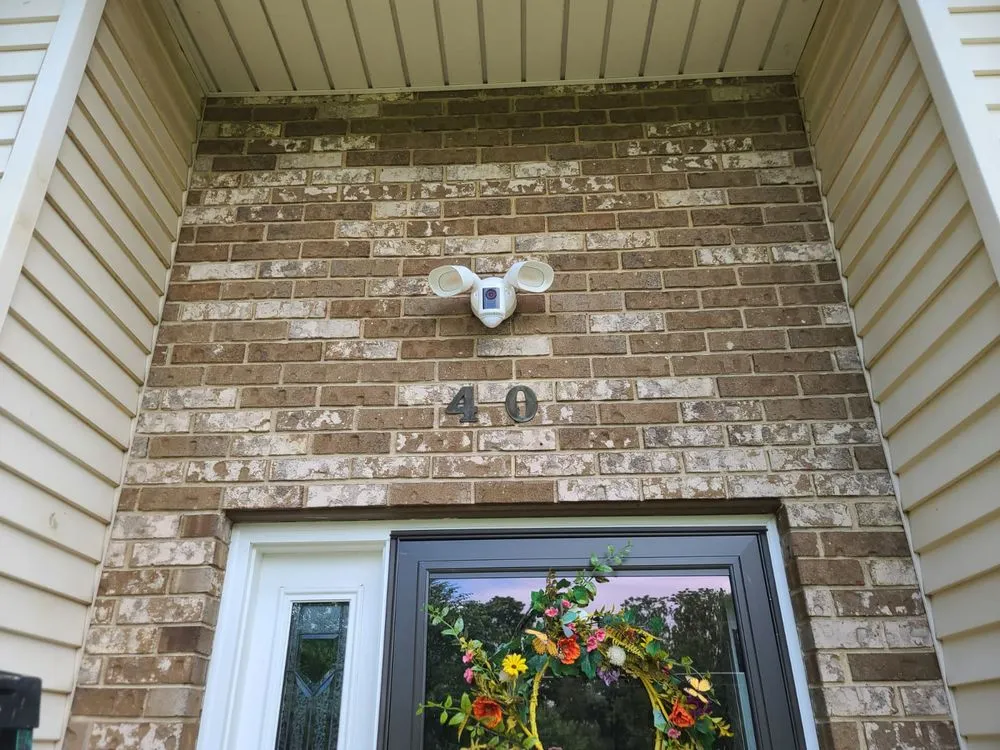 Slide of Multi Tech Ent Inc